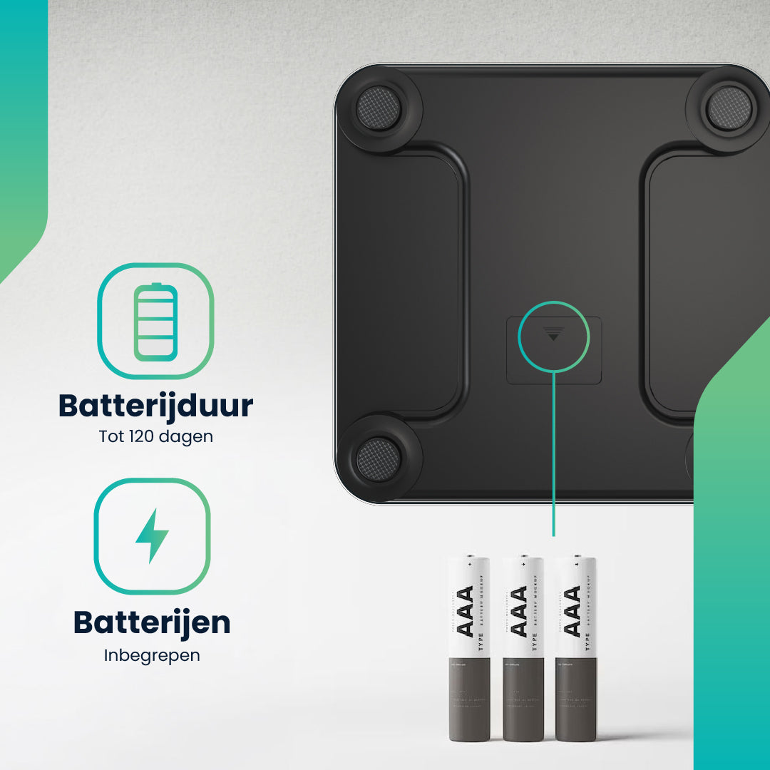 CoreComfort® BodySync Ease - Bluetooth