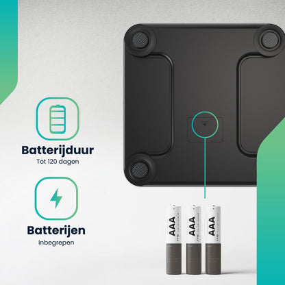 CoreComfort® BodySync Ease - Bluetooth
