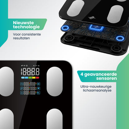 CoreComfort® BodySync Ease - Bluetooth