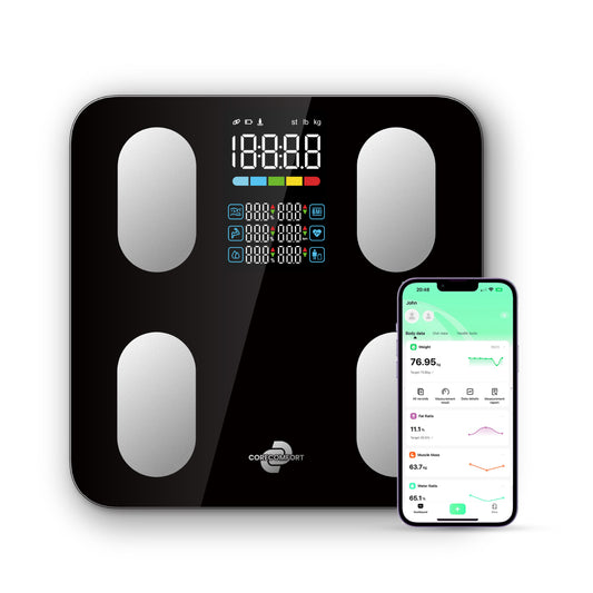 CoreComfort® BodySync Ease - Bluetooth